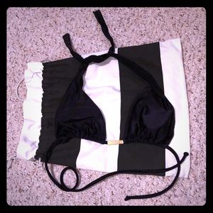 Vix bikini top M